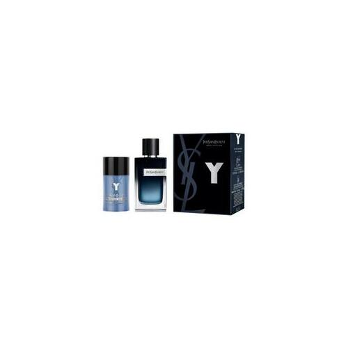 Yves Saint Laurent Y Eau de