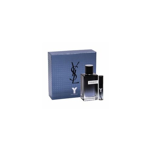 Yves Saint Laurent Y Eau de