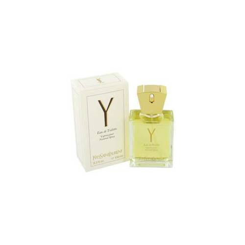 Yves Saint Laurent Y EDT (Woman