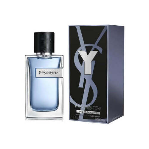 Yves Saint Laurent Y for Men
