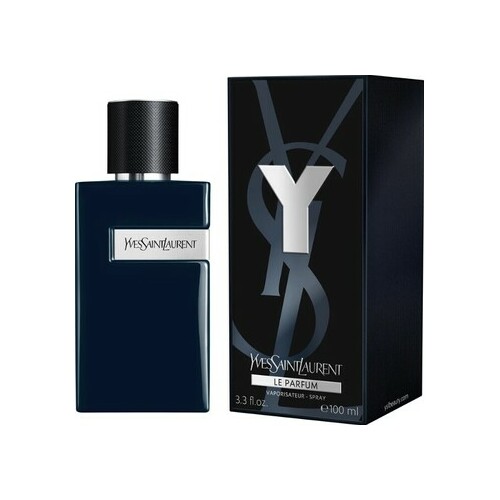 Yves Saint Laurent Y Le Parfum