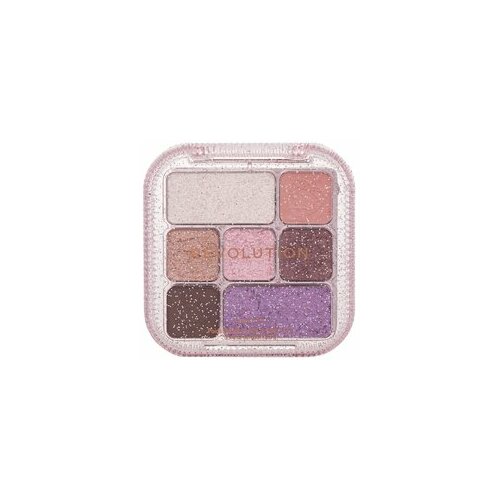 Makeup Revolution Y2K Baby Ultimate Eyeshadow