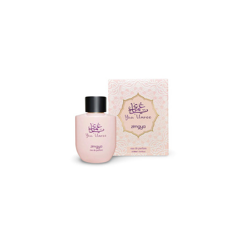 Zimaya Yaa Umree EDP (Unisex, 100ml)