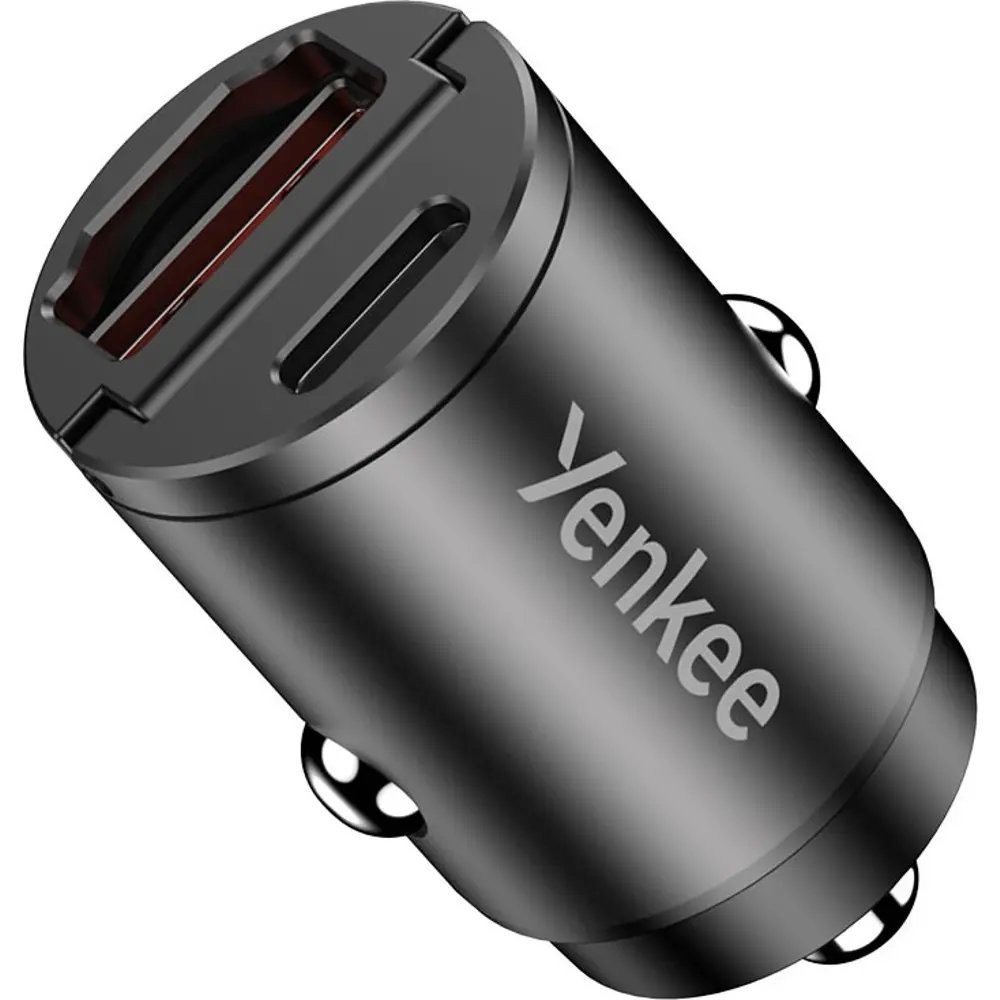 YENKEE YAC CAR 02 MINI 30W