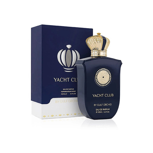 Gulf Orchid Yacht Club EDP (Unisex