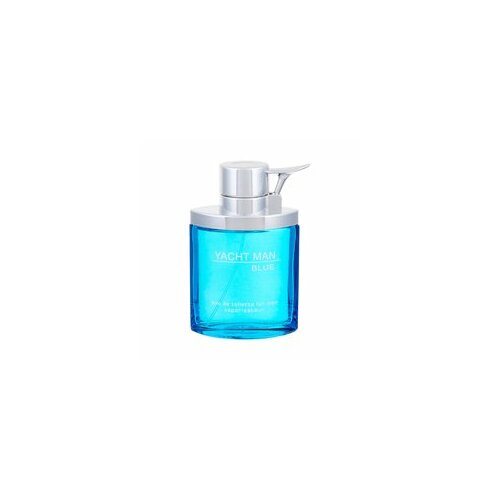 MYRURGIA Yacht Man Blue EDT (Man
