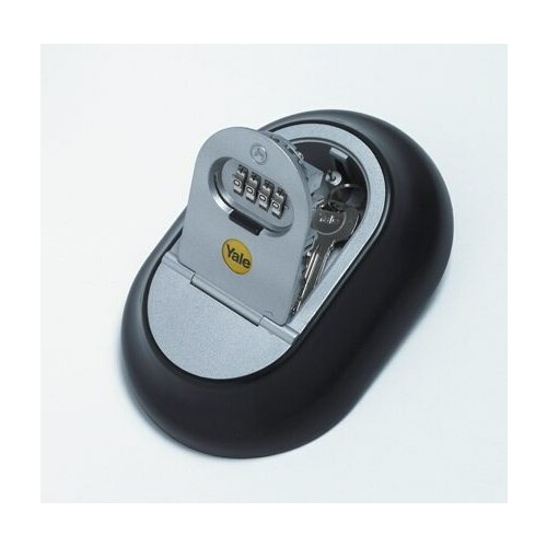 YALE HOME Key locker Y500 Y500/187/1