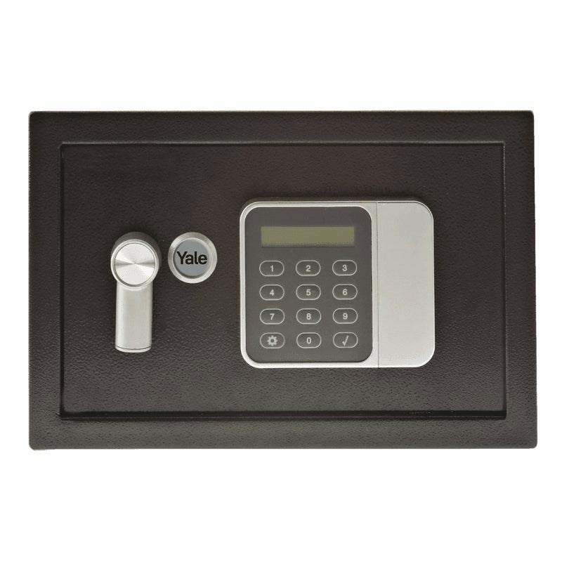 YALE HOME  Basic safe YSG for