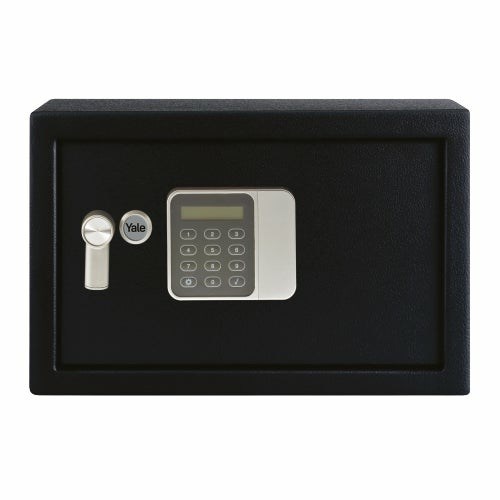 Yale  HOME Basic safe YSG Guest