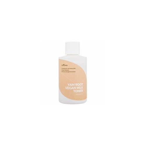 Isntree Yam Root Vegan Milk Toner