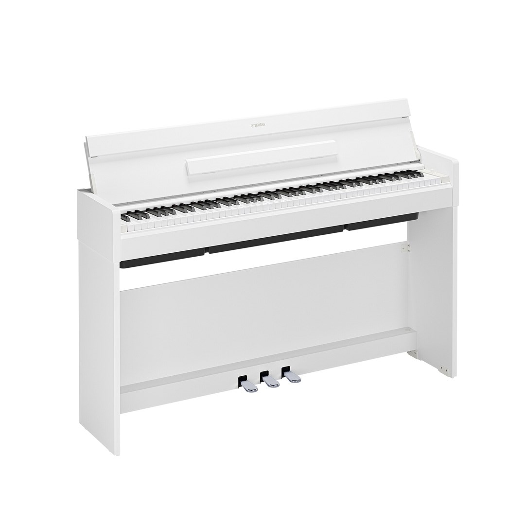 Yamaha  ARIUS YDP-S36WH - digital piano