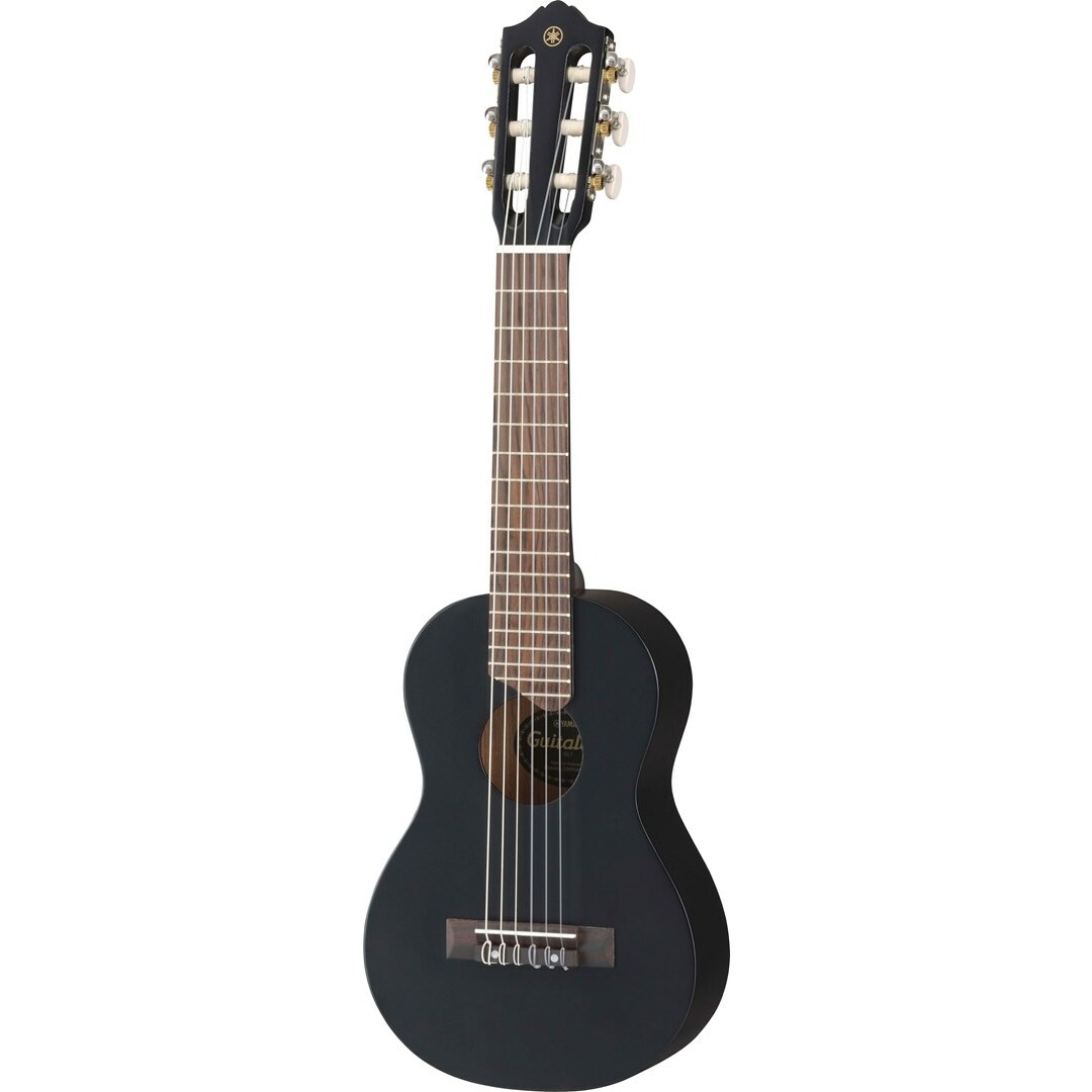 Yamaha  GL1 - Guitalele, Black |