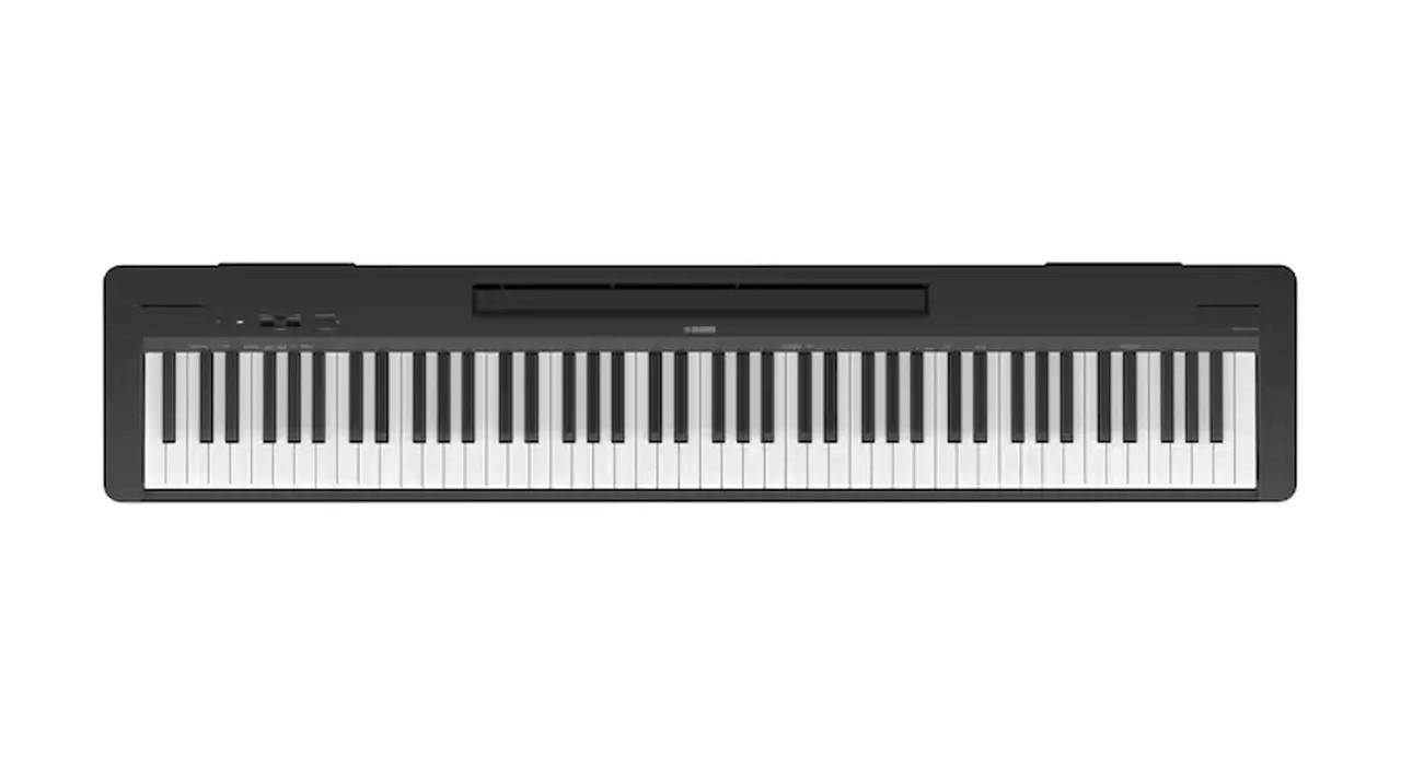 Yamaha P-145BT - digital piano |