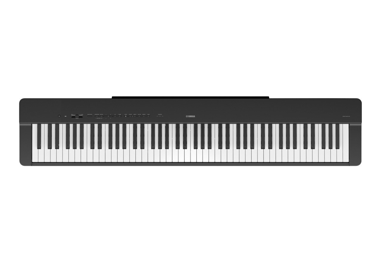 Yamaha  P-225B - digital piano |
