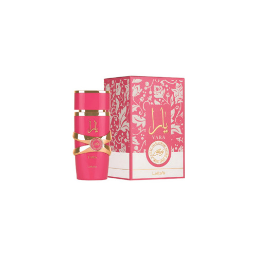 Lattafa Perfumes Yara Candy EDP (Woman