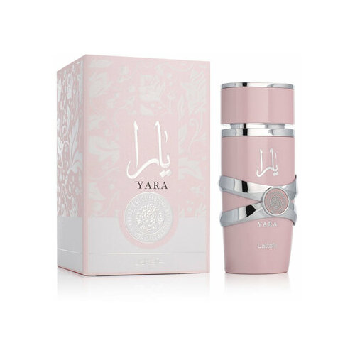 Lattafa Perfumes Yara EDP (Woman, 100ml)