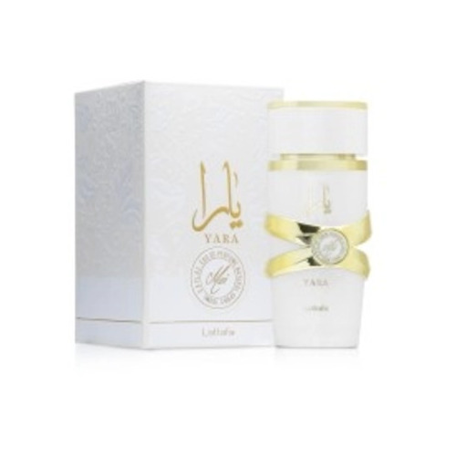 Lattafa Perfumes Yara Moi Parfumed Oil