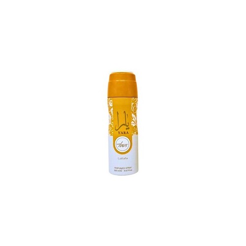 Lattafa Perfumes Yara Tous Deospray (Woman