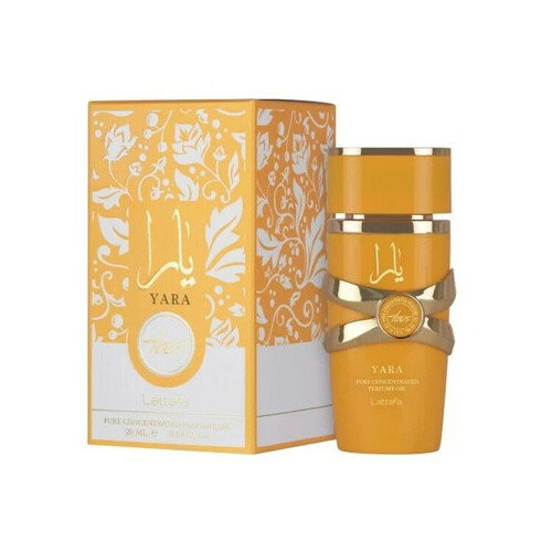 Lattafa Perfumes Yara Tous Parfumed Oil