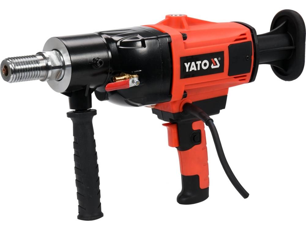 YATO  CONCRETE DRILLING RIG WITH TRIPOD