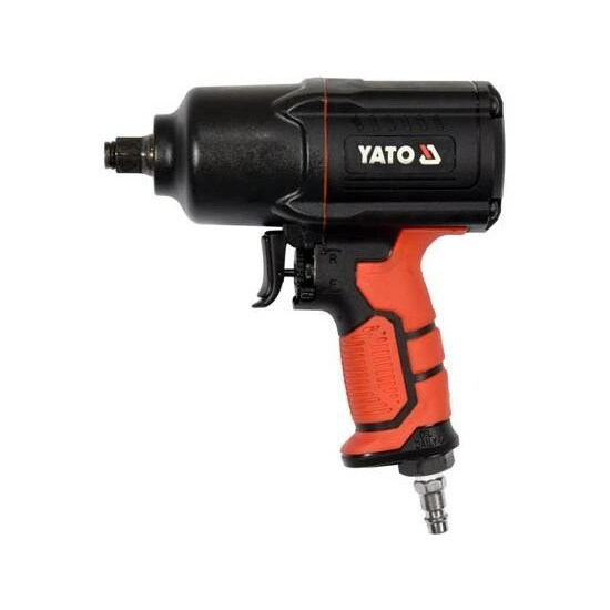 YATO PNEUMATIC IMPACT WRENCH 1700Nm 1/2"