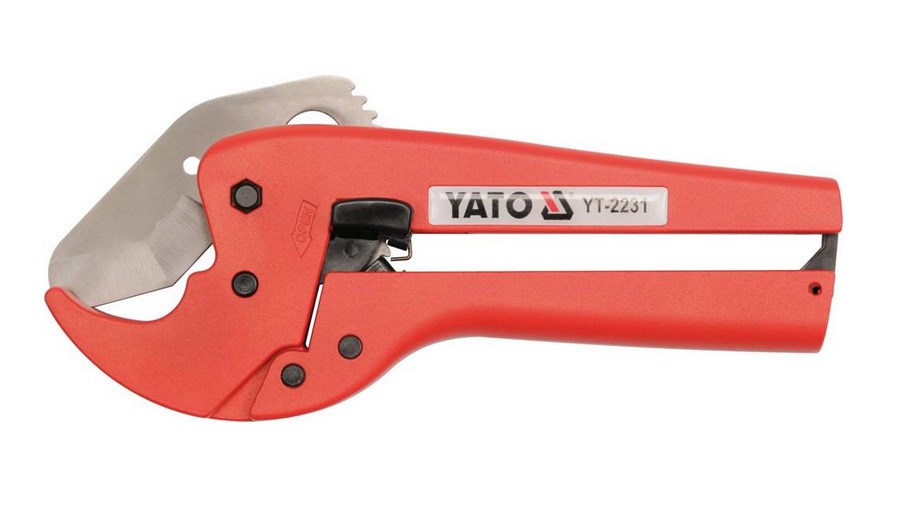 YATO  YT-2231 manual pipe cutter Pipecutter