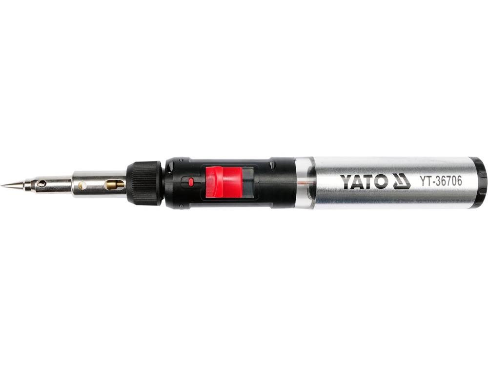 YATO  YT-36706 soldering iron Gas soldering