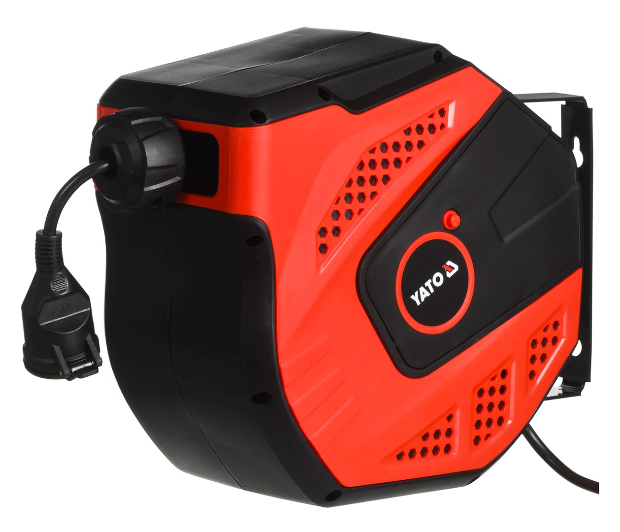 YATO YT-81221 cord reel 1 AC