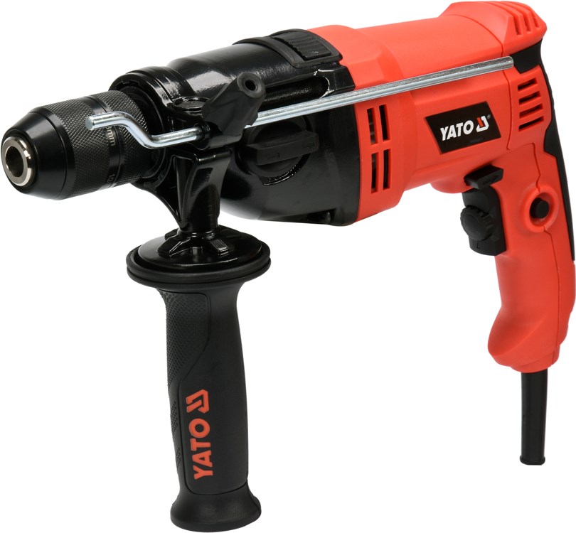 YATO YT-82044 power screwdriver/impact driver |