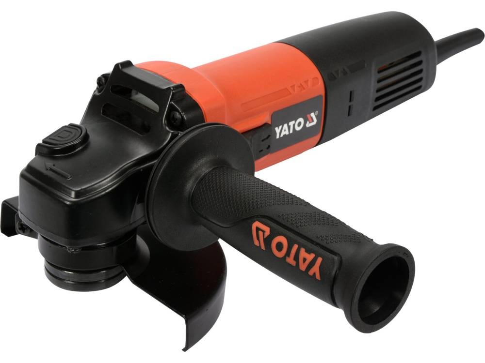 YATO YT-82100 angle grinder 12.5