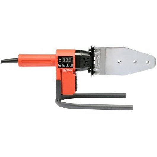 YATO  YT-82250 plastic welding equipment 850