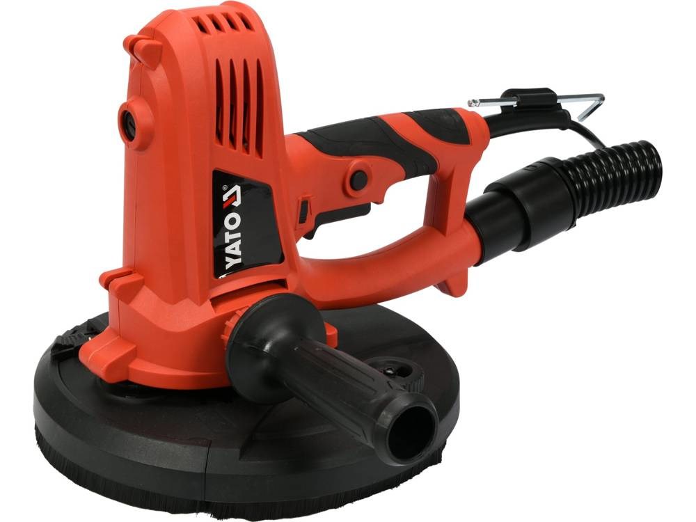 YATO  YT-82340 portable sander Disc sander