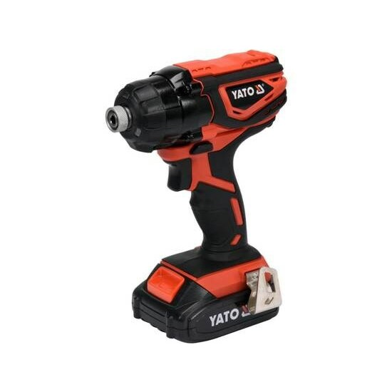YATO  YT-82800 power screwdriver/impact driver 3000