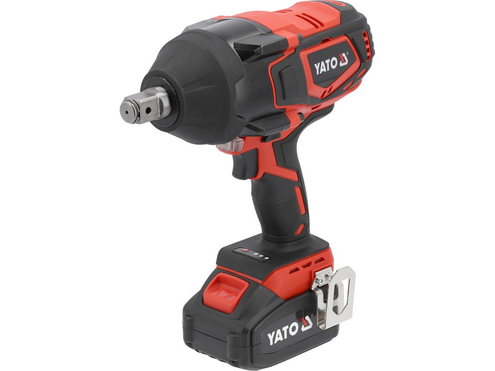 YATO  YT-828075 power screwdriver/impact driver |