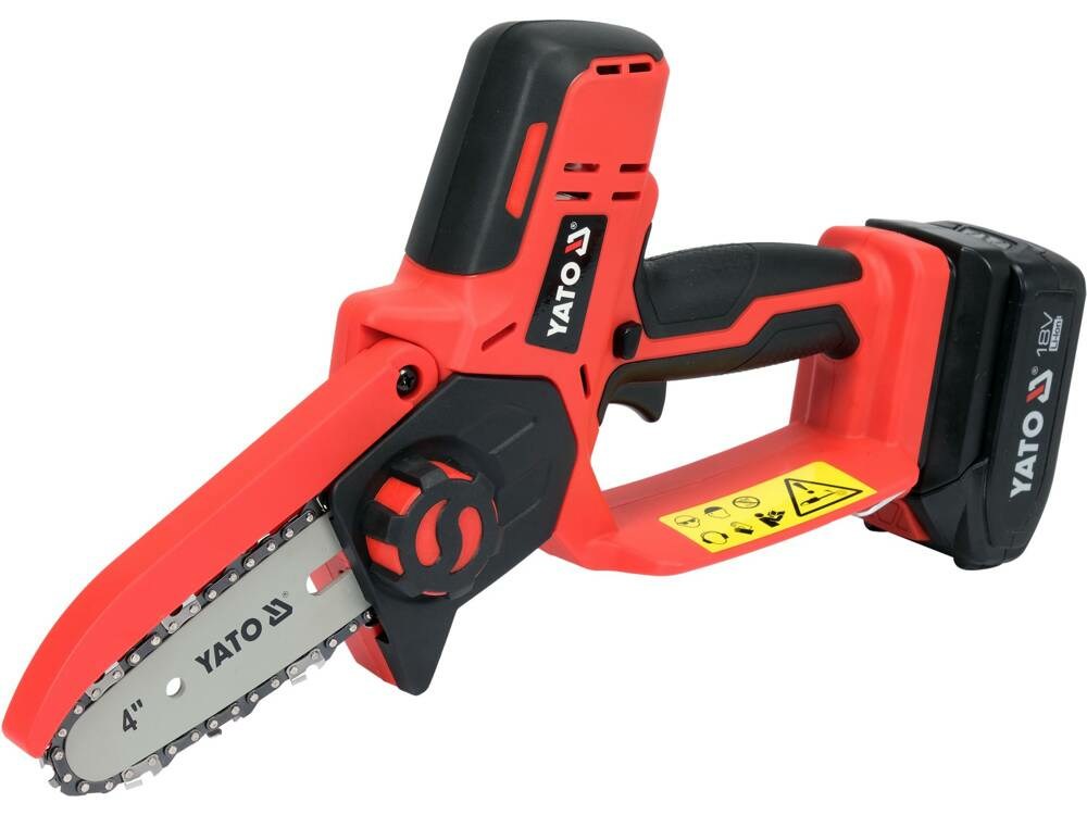 YATO  YT-828135 chainsaw | YT-828135 |