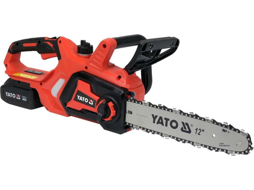 YATO  YT-828137 chainsaw | YT-828137 |