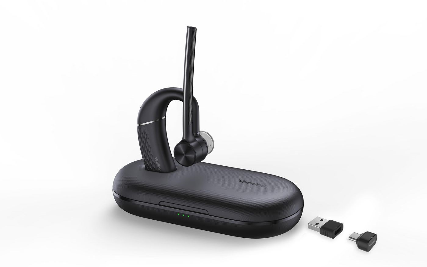 Yealink  BH71 Pro USB-C/A Headset Wireless