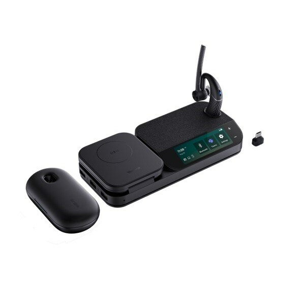 Yealink  BH71 Workstation Pro USB-C/A Headset