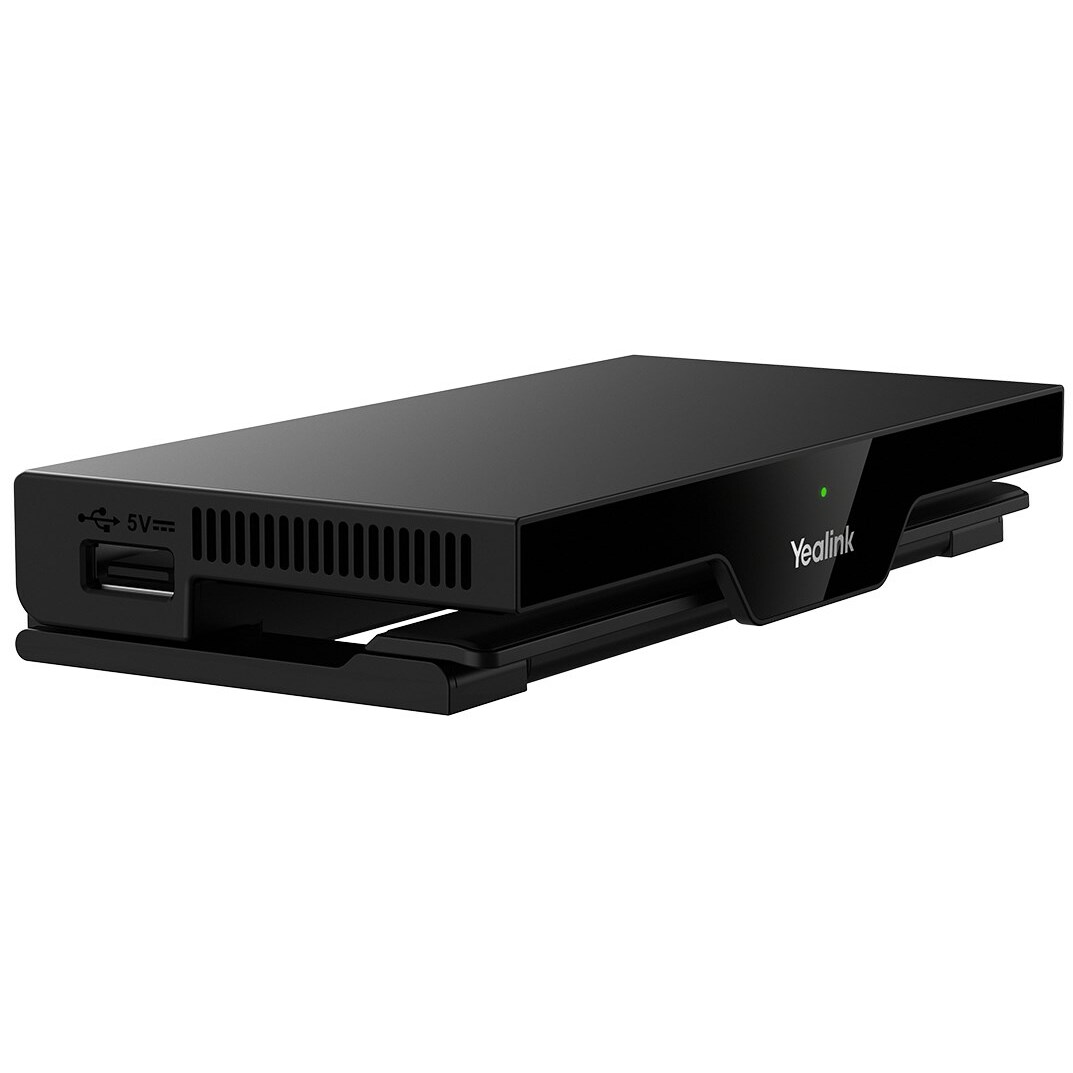 Yealink  RoomCast wireless presentation system 1303214