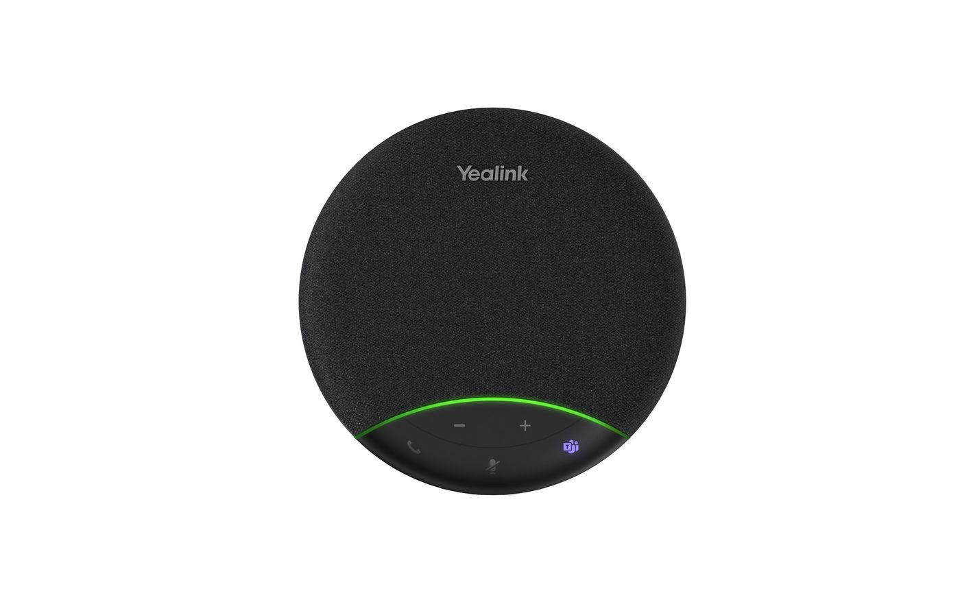 Yealink SP92 with Dongle USB-C/A Speakerphone