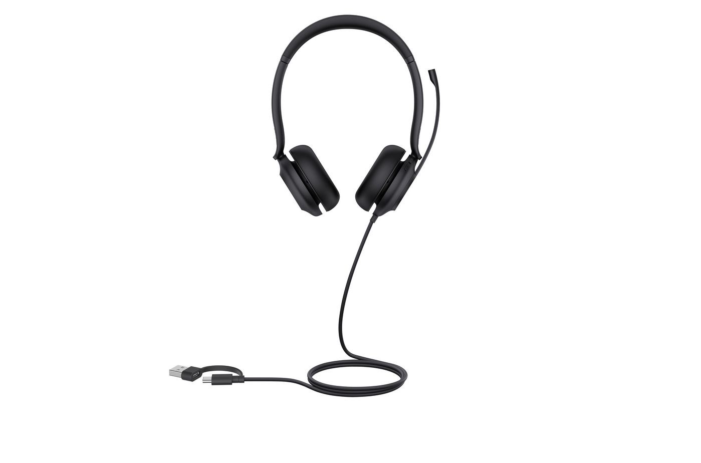 Yealink  UH35 Dual Teams USB-C/A 1308163