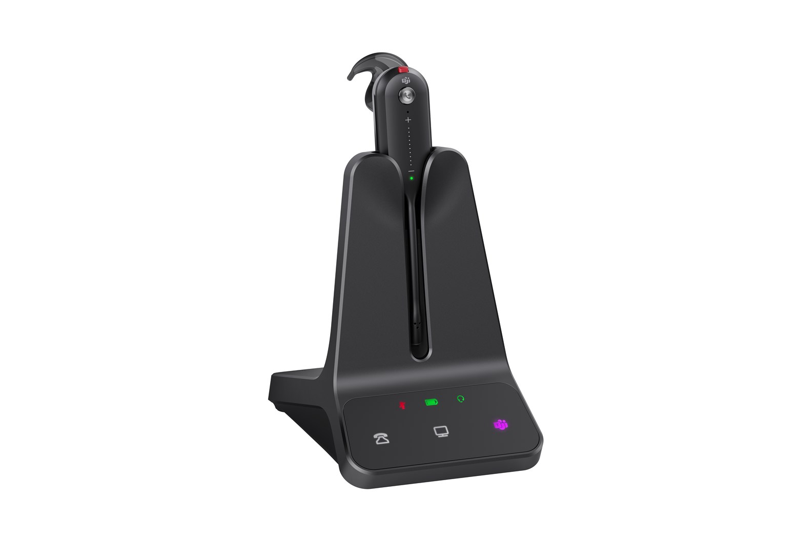 Yealink WH63 Headset USB DECT Wireless