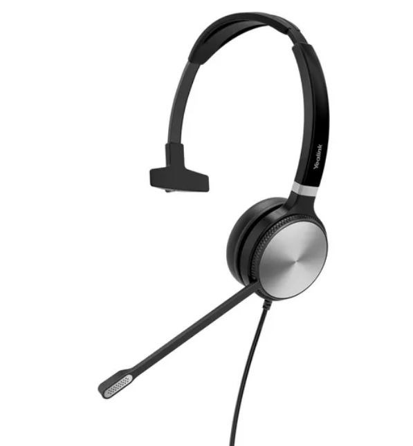 Yealink YHS36 E2 Mono Headset |