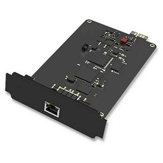 Yeastar  EX30 IP add-on module Black