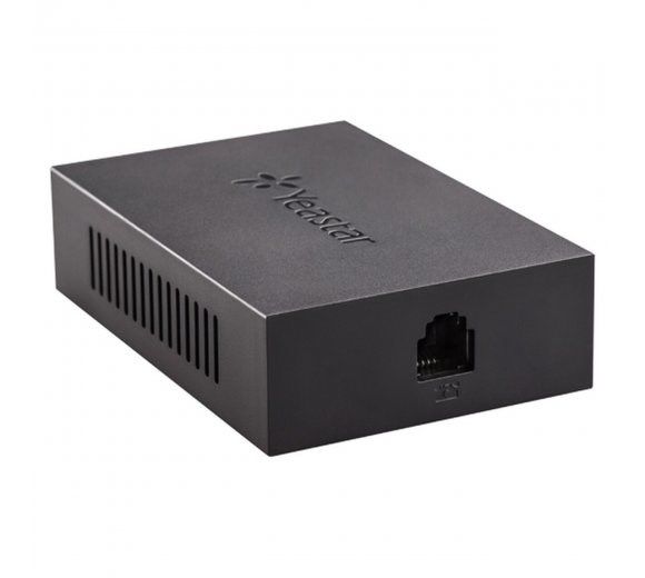 Yeastar  TA100 VoIP telephone adapter |