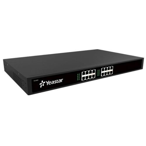 Yeastar  TA1600 gateway/controller 10, 100 Mbit/s