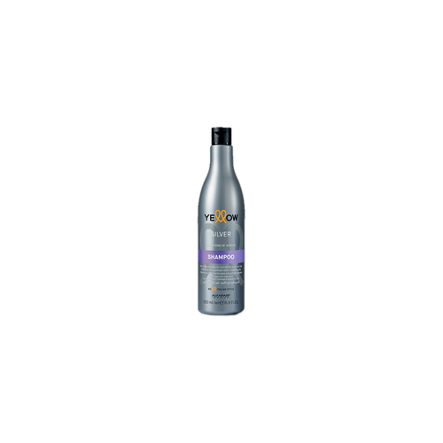 Alfaparf Milano Yellow Silver Shampoo (Woman