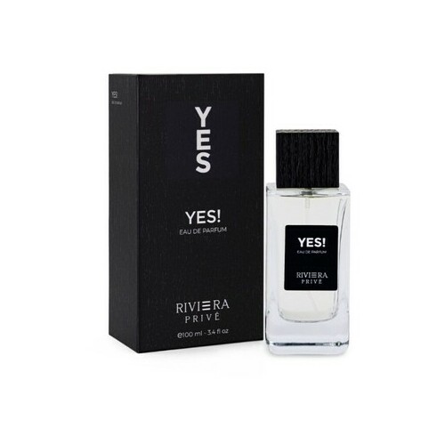 Riviera Privé Yes! EDP (Man, 100ml)