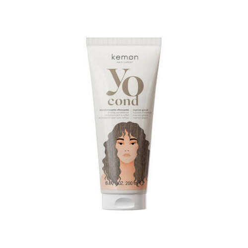 Kemon Yo Cond Color System Toning