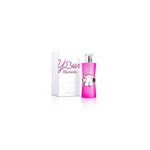 Tous Your Moments EDT (Woman, 30ml)